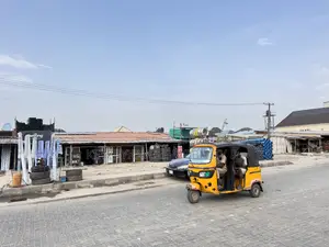 Strategic Land Acquisition Right Off the Road on Ago Palace Way