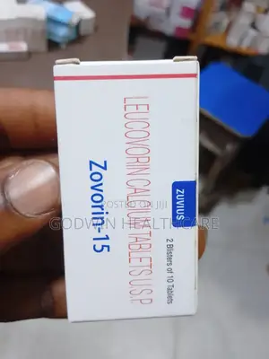 Leucovorin Tablet