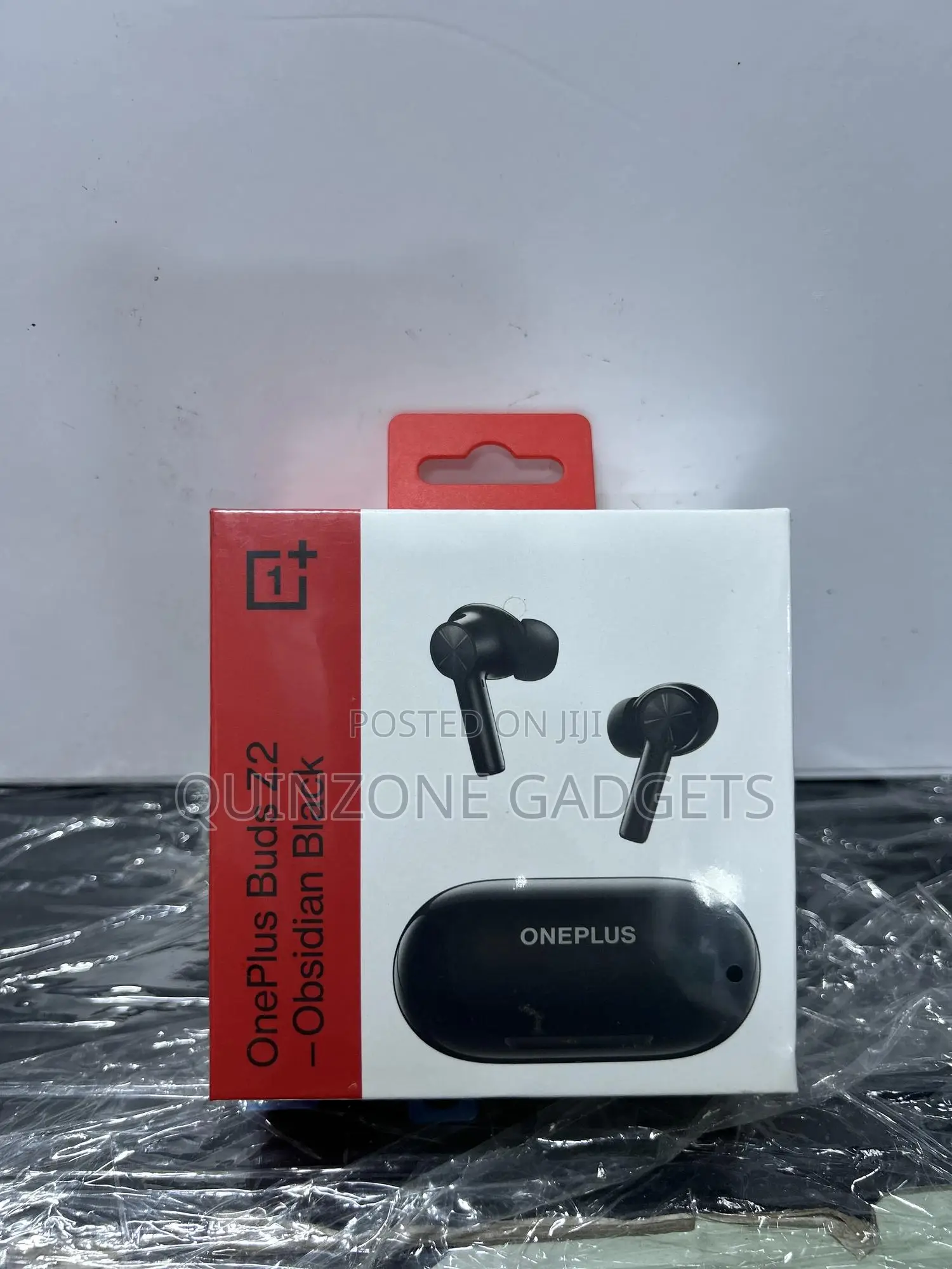 Oneplus Buds Z2 Earbuds