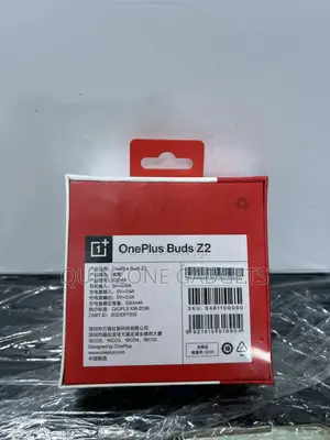 Oneplus Buds Z2 Earbuds