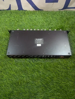 M_audio Soundcard