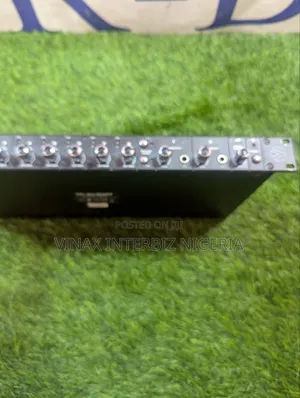 M_audio Soundcard