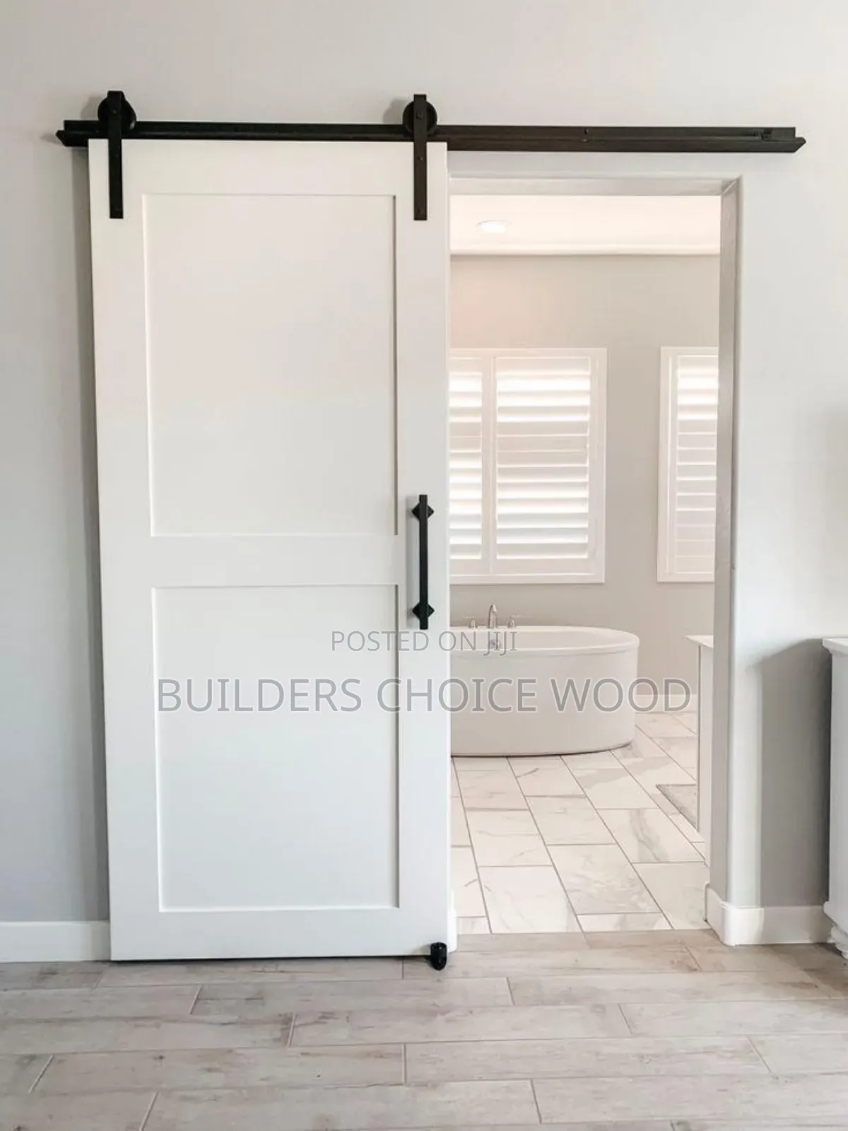 Barn Doors