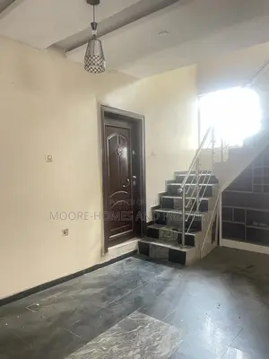 4bdrm Duplex in Magodo Gra for rent