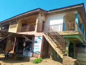 4bdrm Block of Flats in Offa for sale