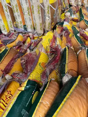 Mango Rice