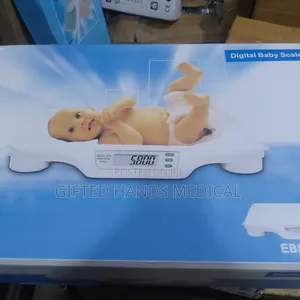 Digital Baby Scale