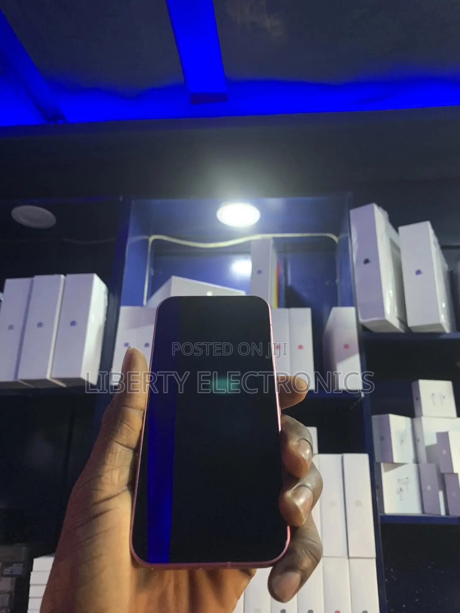 Google Pixel 9 128 GB Pink
