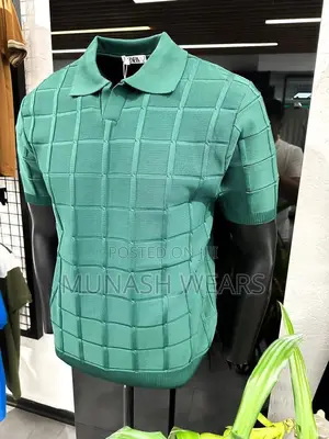 Quality Polo  Zara For Men