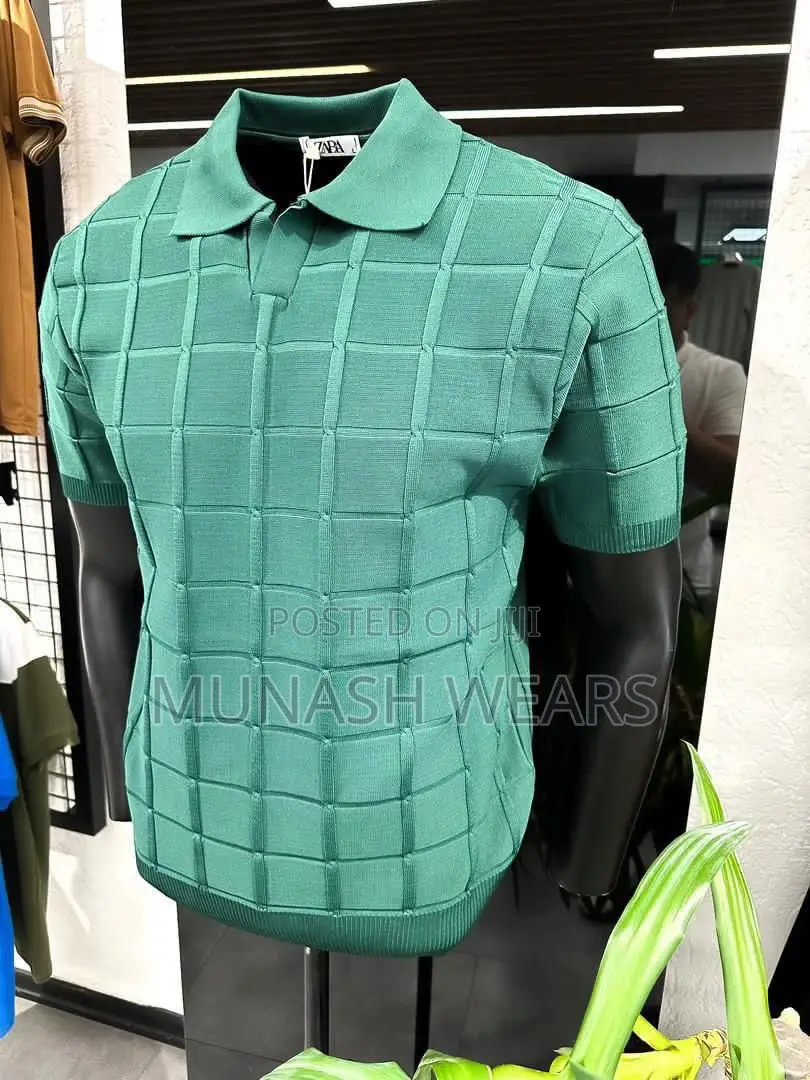 Quality Polo  Zara For Men