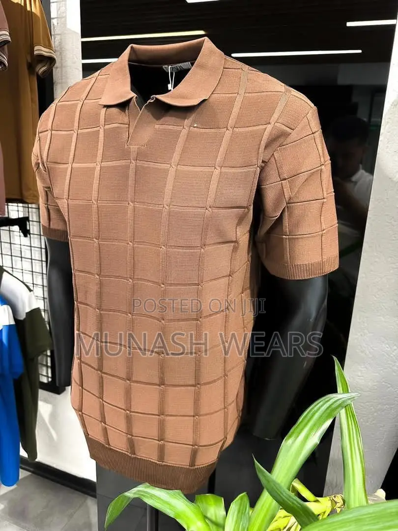 Quality Polo  Zara For Men