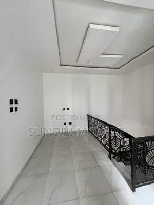 4bdrm Duplex in Opic Estate, Isheri North for sale