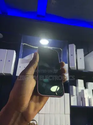 Apple iPhone 15 128 GB Pink