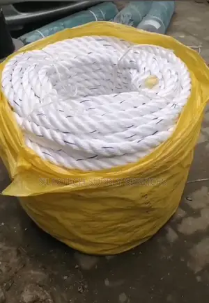 Marine Rope