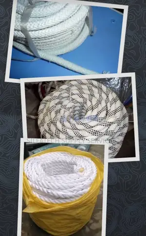 Marine Rope