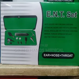 Diagnostic Set