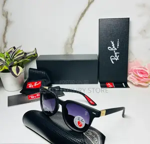 Top Quality Rayban Glasses