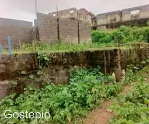 Land for Sale in Katampe Extension