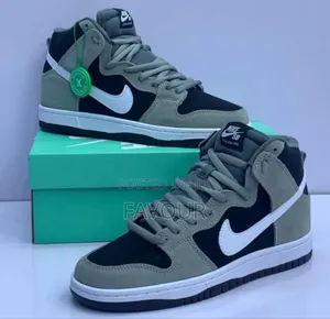 High Quality Nike Air Jordan 1 Hightop