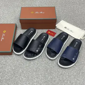 Loro Piani Slipers 40-46