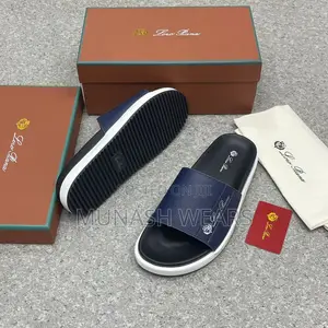 Loro Piani Slipers 40-46