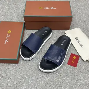 Loro Piani Slipers 40-46