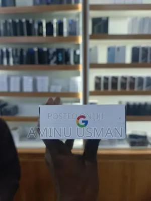 New Google Pixel 7 Pro 128 GB Pink