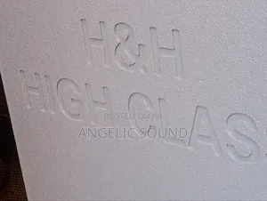 High Class Full Range Speaker