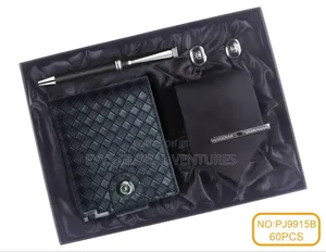 Men's Corporate Souvenir Set