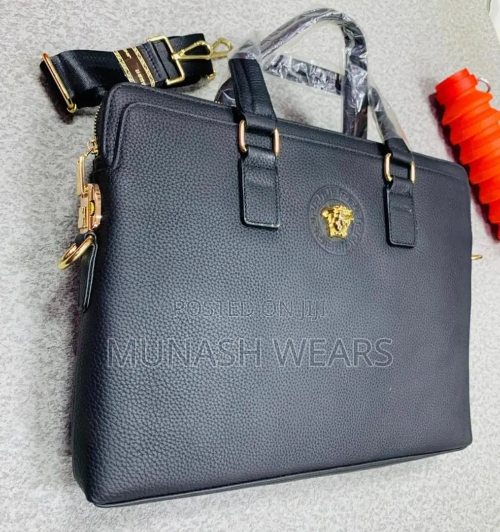 Original Leather Laptop Bag