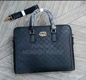 Original Leather Laptop Bag