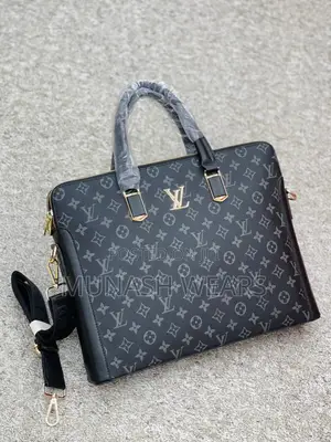 Original Leather Laptop Bag