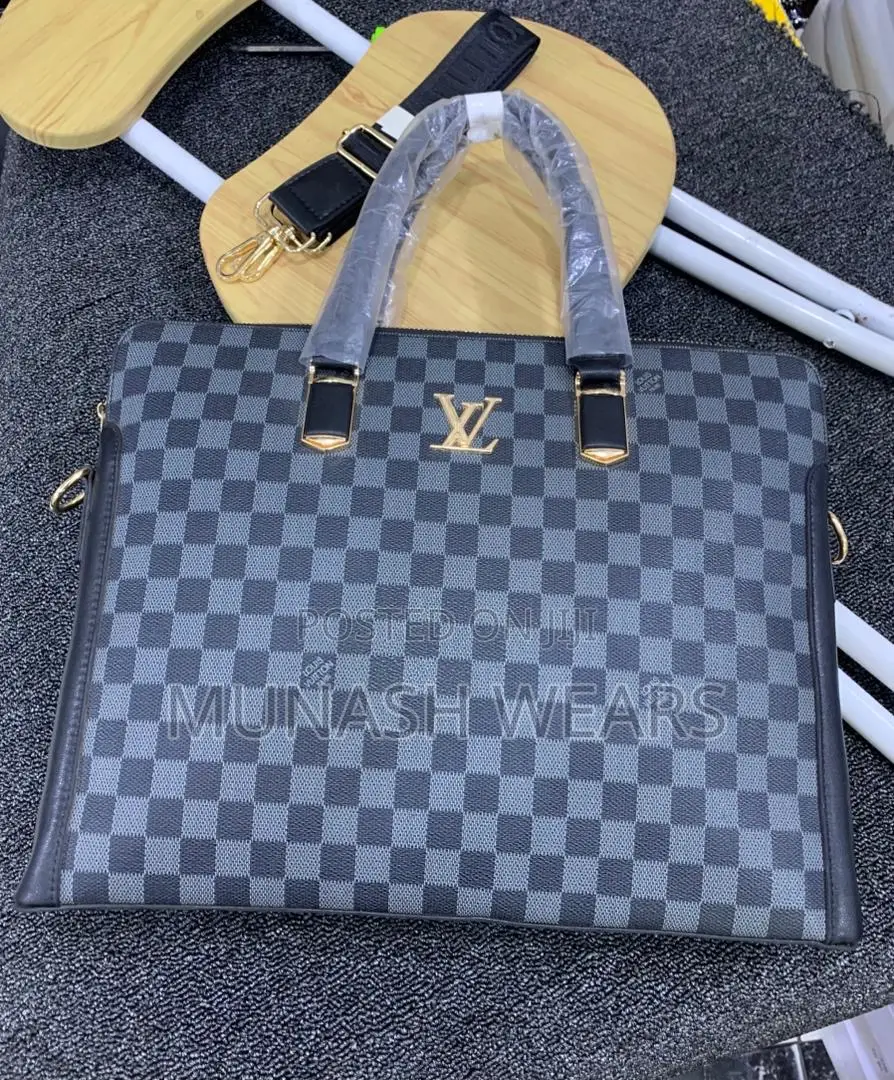 Original Leather Laptop Bag