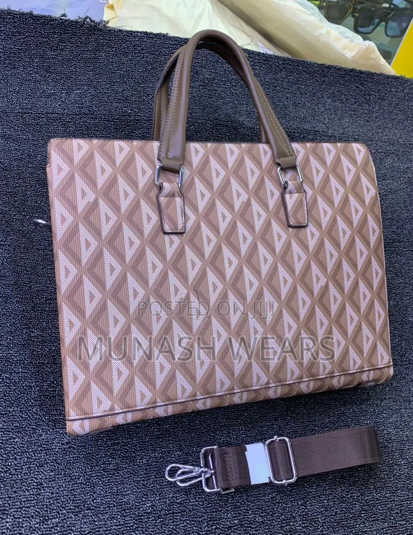 Original Leather Laptop Bag