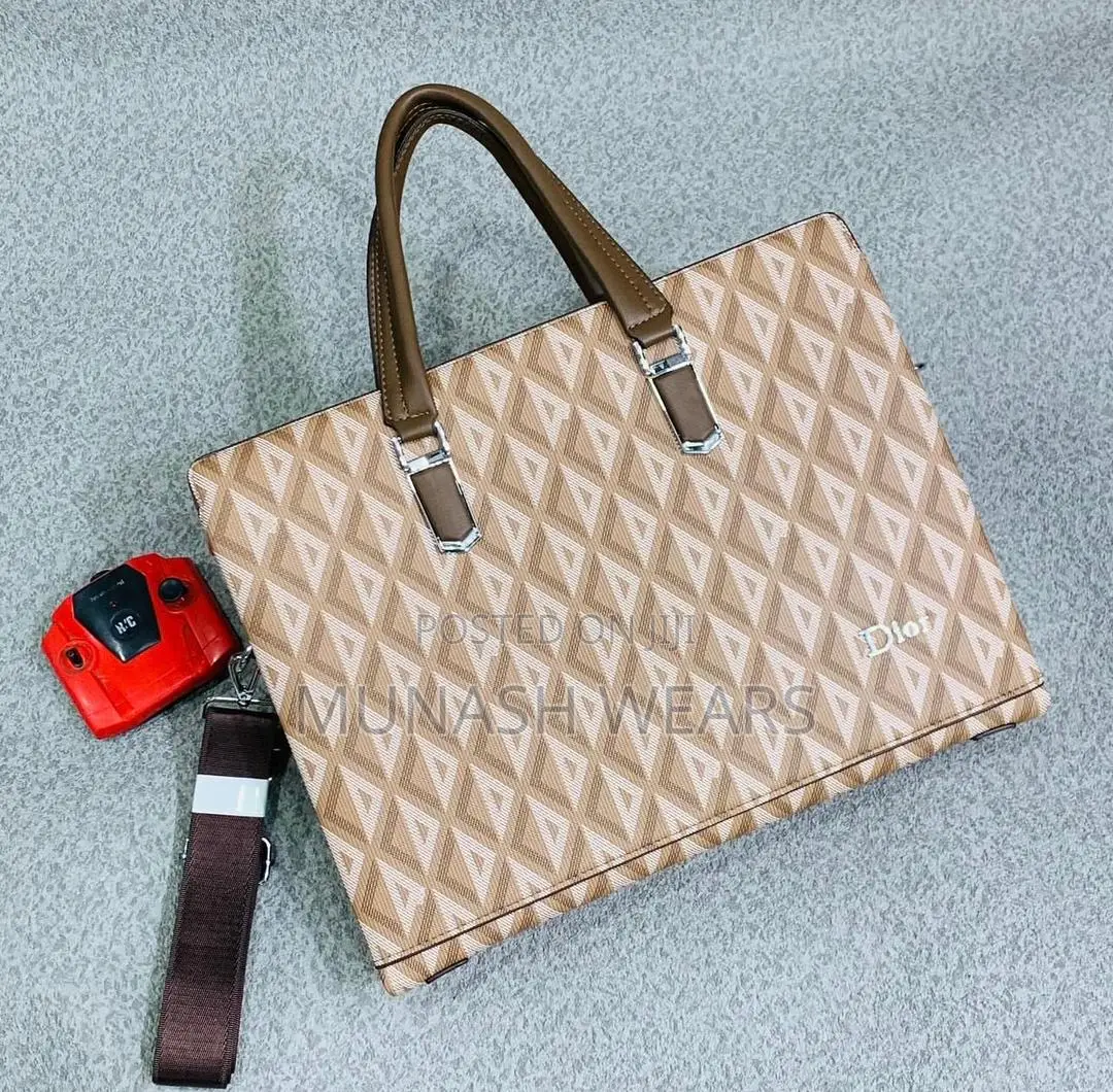 Original Leather Laptop Bag