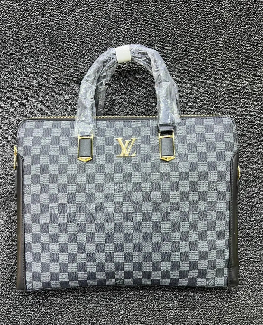Original Leather Laptop Bag