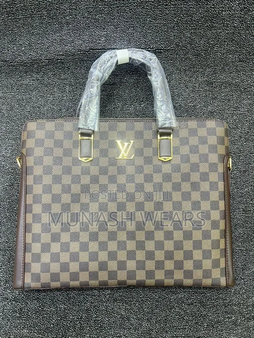 Original Leather Laptop Bag