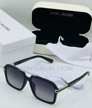 Quality Luxury Marc Jacobs Sunshades
