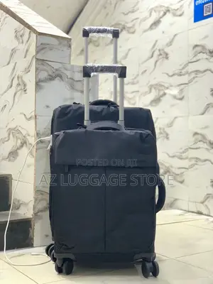 Set of Fabric Most Expensive Luggage Box