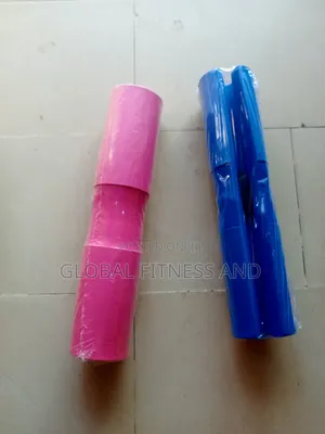 Barbell Pad for Gym
