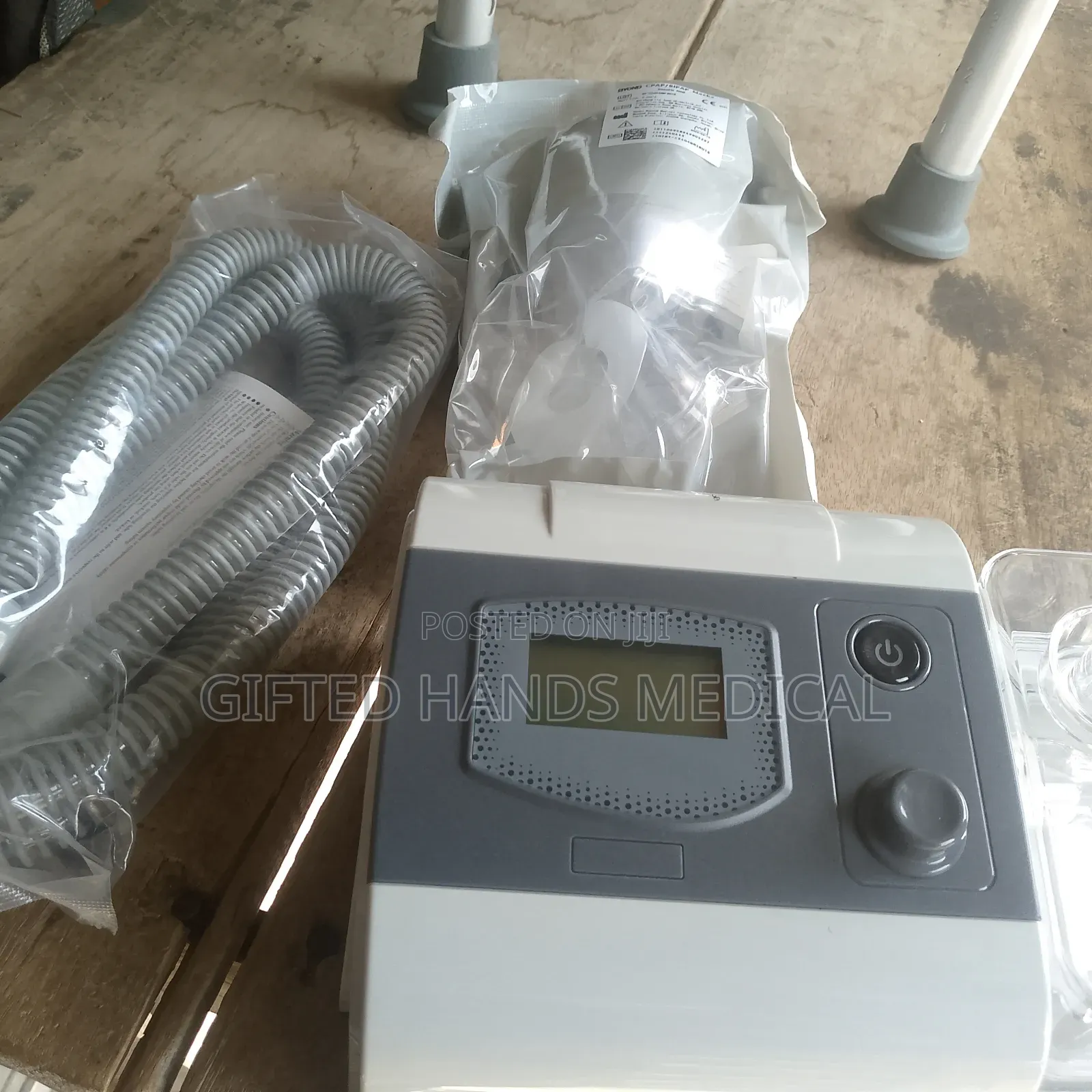 Cpap Machine