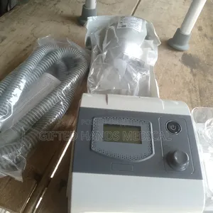 Cpap Machine