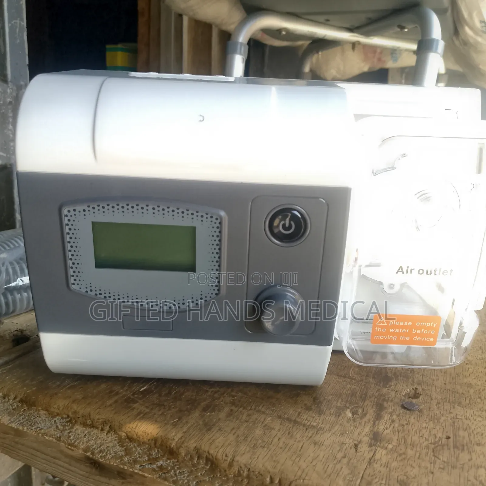 Cpap Machine