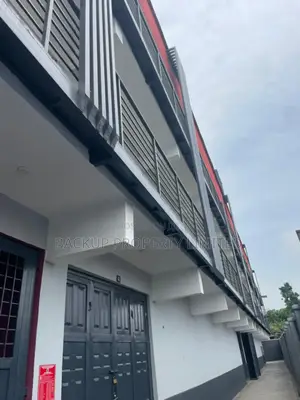 Office Space for Outright Purchase