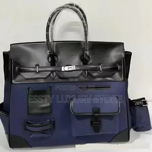 High Quality Luxury Duffel Bags
