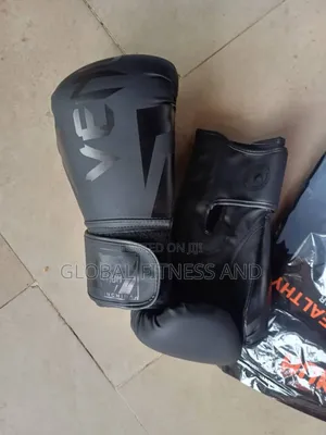 Boxing Gloves Venum
