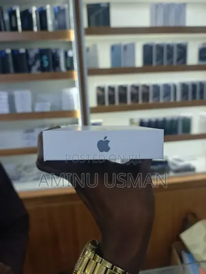 New Apple iPhone Air 256 GB