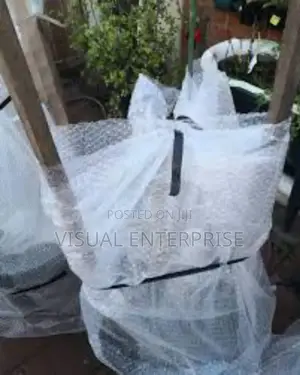 Big Bubble Wrap for Wrapping Products. Roll, 1200mm by 20m.
