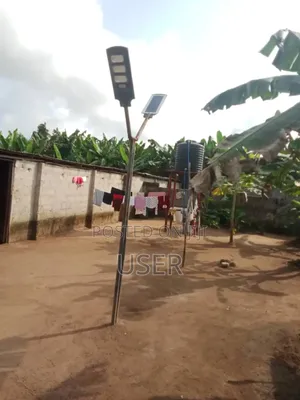 1 and Half Plot for Sale in Isiopko Rivers State