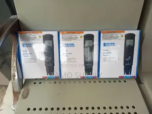 Hanna Combo Hi98129 Ph/Ec/Tds/Temp Tester